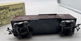 Marx 73417-2 tin Pennsylvania PRR Boxcar 70290 O SCALE Used Excellent