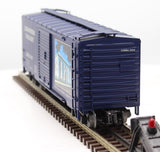 Weaver LVRR1917 Ligonerr Valley RR Single Door Boxcar O Scale NEW