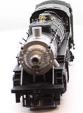 Lionel 6-81297 Pennsylvania PRR LionChief Plus 2-8-2 Mikado #9633 O SCALE Like New