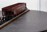 K-Line K623-1651 Lehigh Valley Classic Scale Die-cast hopper car O SCALE Like New