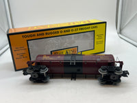 MTH Rail King 30-4219B Norfolk Southern Modern Tank Car O SCALE limited Like New