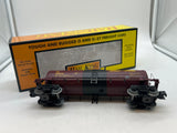 MTH Rail King 30-4219B Norfolk Southern Modern Tank Car O SCALE limited Like New