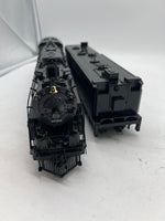 Lionel 2231142 SANTA FE LEGACY 2-10-4 #5022 Steam Locomotive O SCALE NEW