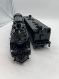 Lionel 2231142 SANTA FE LEGACY 2-10-4 #5022 Steam Locomotive O SCALE NEW