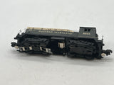 Lionel 6-18501 Western Maryland NW-2 diesel switcher O SCALE Like New No Box