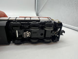 MTH Railking 30-20359-1e Halloween RailKing ES44AC Imperial Diesel With Proto-Sound 3.0 O SCALE NEW