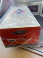 Lionel 6-31727 #2291W RIO GRANDE FREIGHT (TMCC F3 A & DMY B #2379 ) Postwar Celebration PWC series train set O SCALE NEW