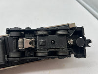 Lionel 2321 LACKAWANNA TRAINMASTER POSTWAR Locomotive gray roof O SCALE Used No Box as is