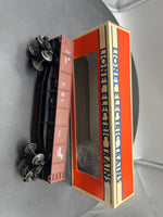 Lionel 6-17401 Conrail standard O gondola with coal load O SCALE Used Excellent