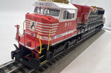 Lionel 6-83422 Norfolk Southern NS SD60E 911 First Responders Legacy Diesel locomotive O SCALE Like New