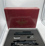 Broadway Limited 0009 PRR Pennsylvania M1b #6716 4-8-2 Steam Locomotive & Tender w/DCC Sound HO SCALE Used Excellent