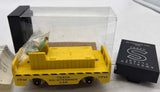 American Flyer 23743 Track Maintenance Car Kleer Pak S Scale Like New vintage as is