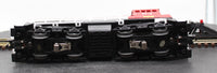 MTH Railking 30-4159-1E Mon Valley Works SW-1500 Diesel Locomotive With Proto-Sound 2.0 & BCR O SCALE Like New