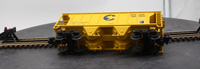 MTH 20-97102 M.T.H. RailKing Chessie O Scale Ps-2 Hopper Like New