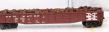 MTH 20-98197 Premier Gondola Car New Haven O SCALE Like New limited