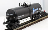MTH Premier 20-96036 Archer Daniels Midland Tank Car O SCALE Like New