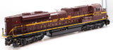Lionel 6-28338 Pennsylvania NS Heritage LEGACY SD-70 ACe #1846 O SCALE Used