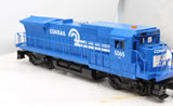 Lionel 6-18240 Conrail Dash 8-40 locomotive  O SCALE Like New