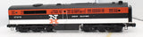 Lionel 6-14599 New Haven Alco PB B-unit Non-Powered #0767-B O SCALE Like New