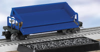 Lionel 6-36816 operating Virginian Coal Dump Car O SCALE NEW