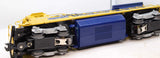 Lionel 6-18206 Santa Fe locomotive conventional Scale O SCALE Used