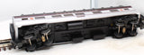 MTH Rugged Rails 33-6008 Pennsylvania Rugged Rails O-27 Streamlined Full-Length Vista Dome Car - PRR Car no. Lake View O-27 O SCALE Like New