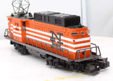 Lionel 6-8754 NEW HAVEN Rectifier O Scale Used Damaged Box