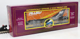 MTH Premier 20-98154 Trailer Train Flat Car O SCALE Like New