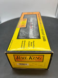 MTH Railking 30-7324 Baker's Chocolate Tank Car O Scale Like New