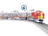 Lionel 2622020 Santa Fe Super Chief Super Set LIMITED O SCALE NEW