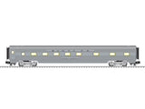 Lionel 2622020 Santa Fe Super Chief Super Set, 2627110 Pullman 2 Pack A LIMITED O SCALE NEW
