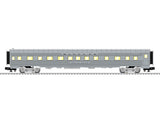 Lionel 2622020 Santa Fe Super Chief Super Set, 2627110 Pullman 2 Pack A LIMITED O SCALE NEW