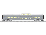 Lionel 2622020 Santa Fe Super Chief Super Set, 2627110 Pullman 2 Pack A LIMITED O SCALE NEW