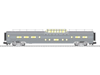 Lionel 2622020 SANTA FE SUPER CHIEF SUPER SET O SCALE limited PREORDER  NEW