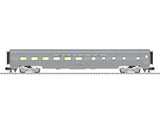 Lionel 2622020 Santa Fe Super Chief Super Set, 2627110 Pullman 2 Pack A LIMITED O SCALE NEW