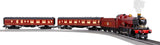 Lionel 2623130 Hogwarts Express LIONCHIEF Set with Bluetooth 5.0 limited O SCALE NEW
