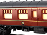 Lionel 2623130 Hogwarts Express LIONCHIEF Set with Bluetooth 5.0 limited O SCALE NEW
