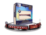 Lionel 2623130 Hogwarts Express LIONCHIEF Set with Bluetooth 5.0 limited O SCALE NEW