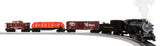 Lionel 2623150 Pennsylvania LIONCHIEF 0-8-0 LionChief Set with Bluetooth 5.0 - Hobby Exclusive limited O SCALE NEW