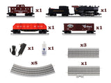 Lionel 2623150 Pennsylvania LIONCHIEF 0-8-0 LionChief Set with Bluetooth 5.0 - Hobby Exclusive limited O SCALE NEW