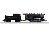 Lionel 2623150 Pennsylvania LIONCHIEF 0-8-0 LionChief Set with Bluetooth 5.0 - Hobby Exclusive limited O SCALE NEW