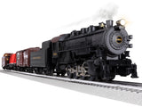 Lionel 2623150 Pennsylvania LIONCHIEF 0-8-0 LionChief Set with Bluetooth 5.0 - Hobby Exclusive limited O SCALE NEW