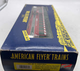 Lionel 6-48088 North Pole Express Conventional GP-9 Diesel S SCALE Like New