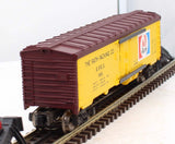 Lionel 6-9881 Limited Edition Series Rath Packing reefer Car O Scale Like New Damaged Box