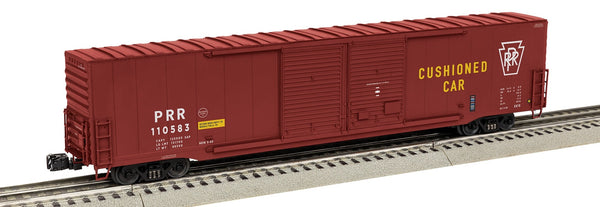 Lionel 2626061 Pennsylvania 60' PS-1 Double Door Boxcar #110583 LIMITE