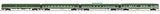 Lionel 2633220 Northern Pacific LEGACY F3AA #6501A, 2633228 LEGACY F3B #6501B, 2633229 SuperBass F3B #6502B, 2627050 North Coast Limited 21" 4 Pack, 2627060 North Coast Limited 21" 2 Pack, 2627070 StationSounds Diner LIMITED  NEW