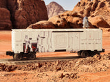Lionel 2628010 Star Wars R2-D2 Walking Brakeman Car Boxcar O SCALE NEW