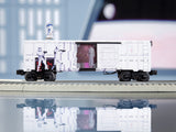 Lionel 2628010 Star Wars R2-D2 Walking Brakeman Car Boxcar O SCALE NEW