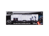 Lionel 2628010 Star Wars R2-D2 Walking Brakeman Car Boxcar O SCALE NEW