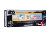 Lionel 2628080 STAR WARS Bantha Burger Reefer & TM Lucasfilm Ltd. LIMITED O SCALE NEW